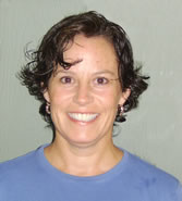 Siobhan Lobardi, M.S, L.M.T